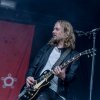 Foto Navarone te Cityrock Leeuwarden 2017