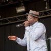 Foto Living Colour te Cityrock Leeuwarden 2017
