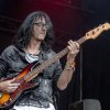Foto Molstone te Cityrock Leeuwarden 2017