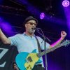 Foto Fischer-Z te Cityrock Leeuwarden 2017