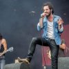 Foto Navarone te Cityrock Leeuwarden 2017