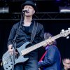 Foto King of the World te Cityrock Leeuwarden 2017