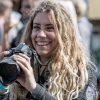 Foto  op Cityrock Leeuwarden 2017