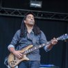 Foto Living Colour te Cityrock Leeuwarden 2017