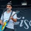 Foto Fischer-Z te Cityrock Leeuwarden 2017