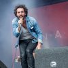 Foto Navarone te Cityrock Leeuwarden 2017
