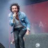 Navarone foto Cityrock Leeuwarden 2017