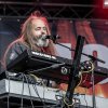 Foto Molstone te Cityrock Leeuwarden 2017