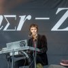 Fischer-Z foto Cityrock Leeuwarden 2017