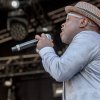 Foto Living Colour te Cityrock Leeuwarden 2017