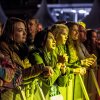 Foto  op Cityrock Leeuwarden 2017
