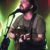 Foto Christopher Paul Stelling te Christopher Paul Stelling - 12/09 - Sugarfactory