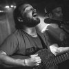Foto Christopher Paul Stelling te Christopher Paul Stelling - 12/09 - Sugarfactory