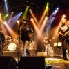 Foto Tom Browne te Tom Browne - 13/09 - Boerderij