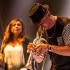 Foto Tom Browne te Tom Browne - 13/09 - Boerderij
