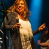 Foto Tom Browne te Tom Browne - 13/09 - Boerderij