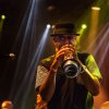Foto Tom Browne te Tom Browne - 13/09 - Boerderij