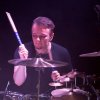 Foto Gavin Harrison te The Pineapple Thief / Gavin Harrison - 14/09 - Boerderij