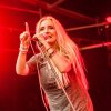 Foto Sass Jordan te Breda Barst 2017