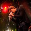 Foto Orange Skyline te Breda Barst 2017