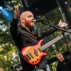 Foto Antimatter te Breda Barst 2017