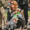 Foto  op Breda Barst 2017