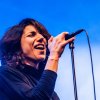 Foto Intergalactic Lovers te Breda Barst 2017