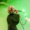Foto Whispering Sons te Breda Barst 2017