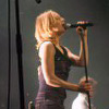 Foto Hooverphonic te Hooverphonic - 27/11 - Melkweg