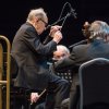 Foto Ennio Morricone te Ennio Morricone - 19/09 -Ahoy