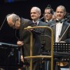 Foto Ennio Morricone te Ennio Morricone - 19/09 -Ahoy