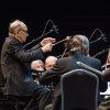 Foto Ennio Morricone te Ennio Morricone - 19/09 -Ahoy
