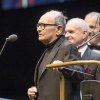 Ennio Morricone foto Ennio Morricone - 19/09 -Ahoy