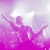 Foto The Amazons te The Amazons - 21/09 - Melkweg