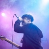 Foto Yungblud te Yungblud - 21/09 - Melkweg