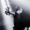 Yungblud foto Yungblud - 21/09 - Melkweg