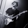 Foto Yungblud te Yungblud - 21/09 - Melkweg