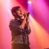 Foto Jorge Blanco te R5 - 26/09 - Melkweg