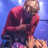 Foto R5 te R5 - 26/09 - Melkweg