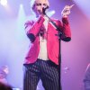 Foto R5 te R5 - 26/09 - Melkweg