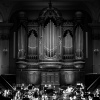 Foto  op Rock the Opera - 27/09 - Concertgebouw