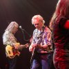 Foto Chris Jagger Band te Chris Jagger Band - 28/09 - Q-Factory