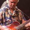 Foto Chris Jagger Band te Chris Jagger Band - 28/09 - Q-Factory