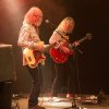 Foto Chris Jagger Band te Chris Jagger Band - 28/09 - Q-Factory