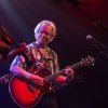 Foto Chris Jagger Band te Chris Jagger Band - 28/09 - Q-Factory