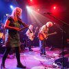Foto Chris Jagger Band te Chris Jagger Band - 28/09 - Q-Factory
