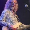 Foto Chris Jagger Band te Chris Jagger Band - 28/09 - Q-Factory