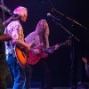 Foto Chris Jagger Band te Chris Jagger Band - 28/09 - Q-Factory