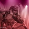 Foto Chris Jagger Band te Chris Jagger Band - 28/09 - Q-Factory