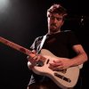 Foto Wouter Hamel te Wouter Hamel - 30/09 - TivoliVredenburg